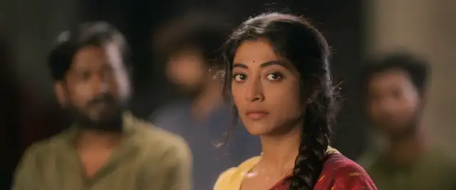 Byomkesh Hotyamancha Screenshot 2