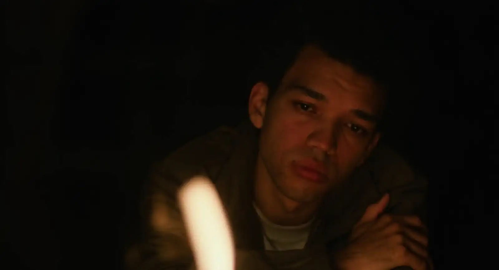 I Saw The Tv Glow Screenshot 1