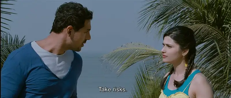 I, Me aur Main Screenshot 4 I, Me aur Main Screenshot 4