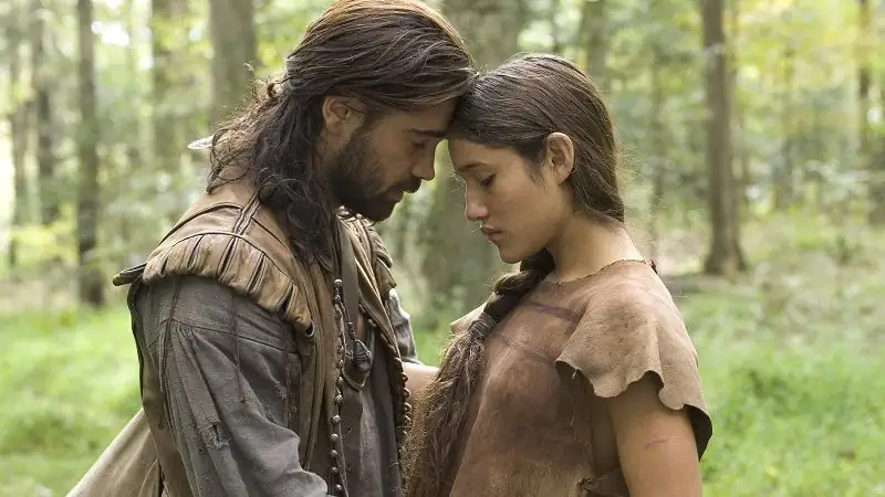 The New World Screenshot 2