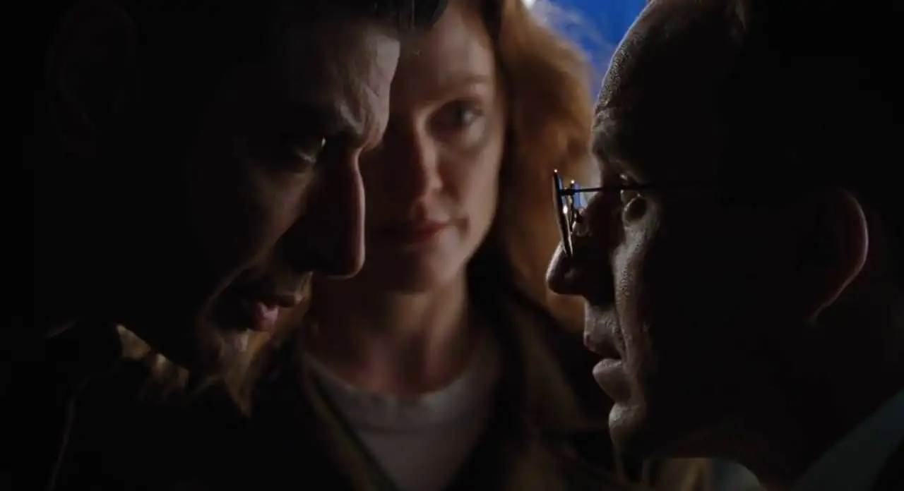 Jurassic Park Collection Screenshot 3 Jurassic Park Collection Screenshot 3