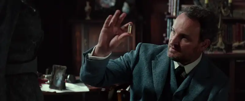 Winchester Screenshot 1 Winchester Screenshot 1