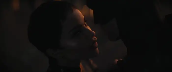The Batman [द बैटमैन] Screenshot 5