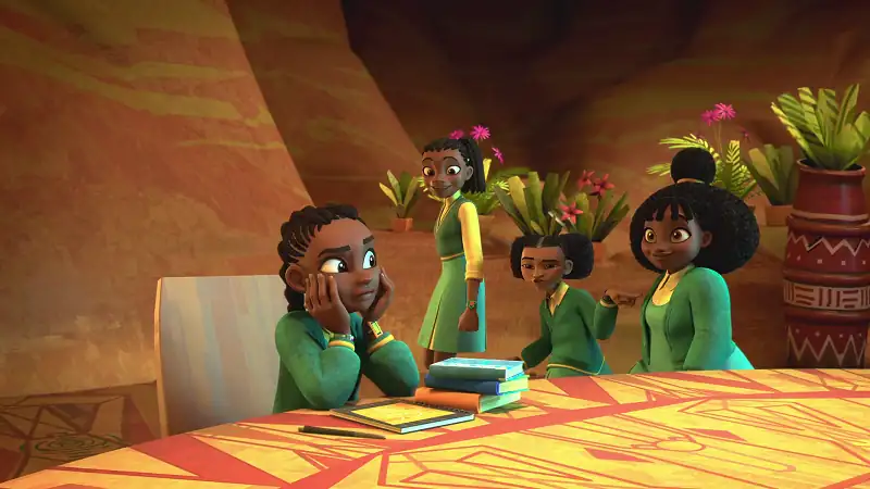 Supa Team 4 Screenshot 2