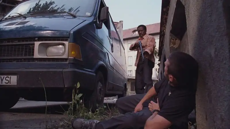 The Detonator Screenshot 2