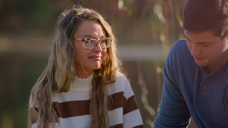 The Ultimatum: Marry or Move On Screenshot 1 The Ultimatum: Marry or Move On Screenshot 1