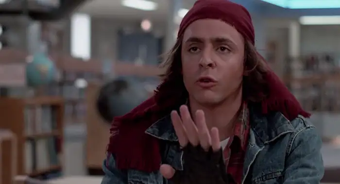 The Breakfast Club Screenshot 1