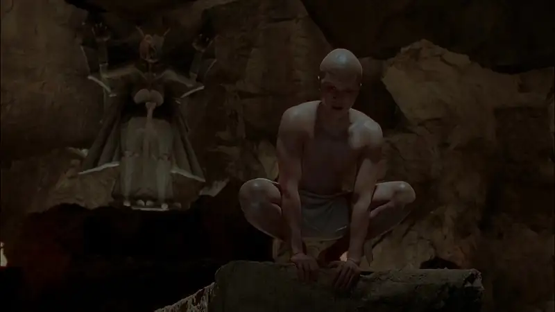 Dominion: Prequel to the Exorcist Screenshot 4