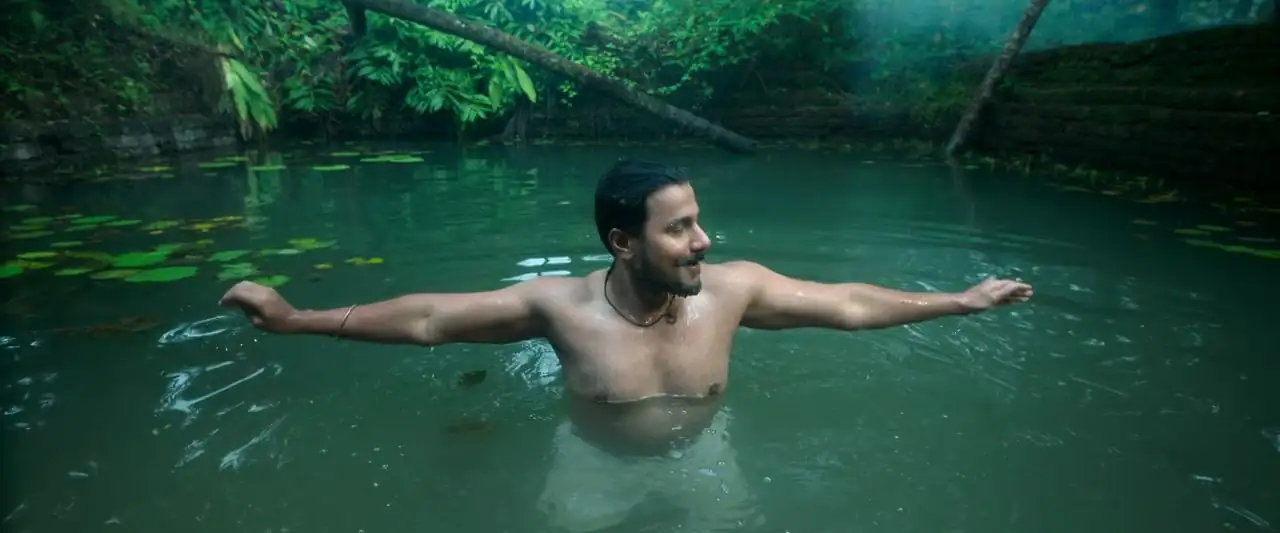 Gatha Vaibhava Screenshot 3 Gatha Vaibhava Screenshot 3