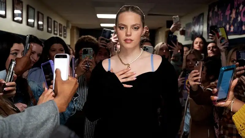 Mean Girls Screenshot 3