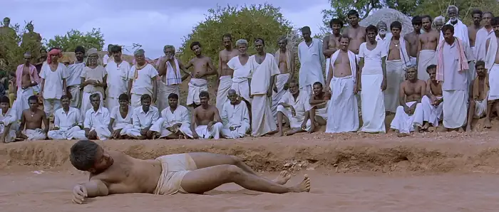 Madrasapattinam Screenshot 3
