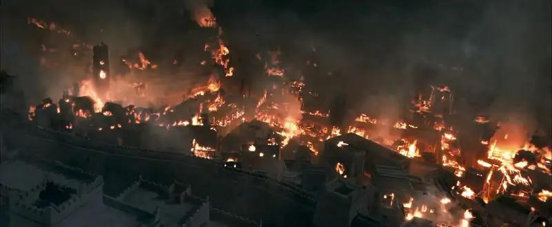 Troy Screenshot 5