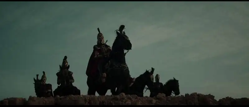 Mary Screenshot 8