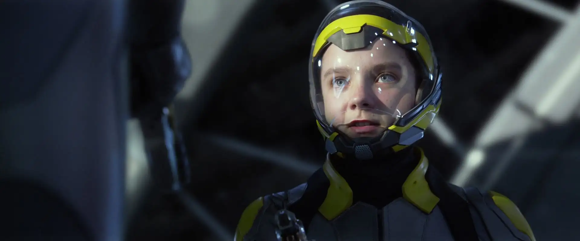 Ender’s Game Screenshot 3 Ender’s Game Screenshot 3