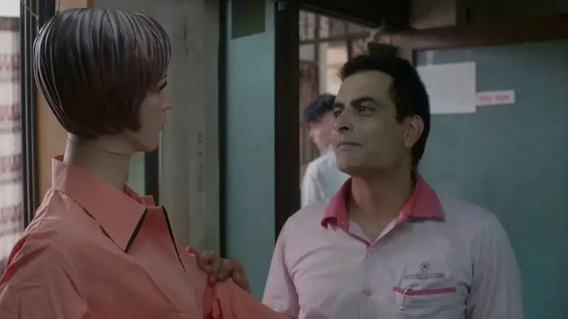 Tumhari Sulu Screenshot 2