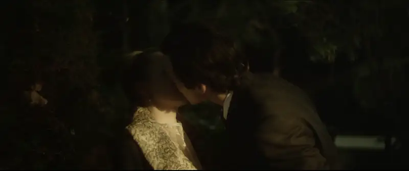 Addiction: A 60s Love Story Screenshot 1
