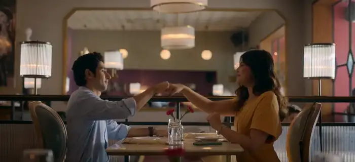Eternally Confused and Eager for Love Screenshot 1