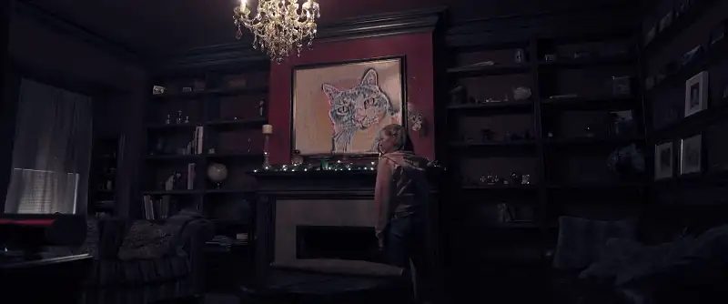 Babysitter Must Die Screenshot 1 Babysitter Must Die Screenshot 1