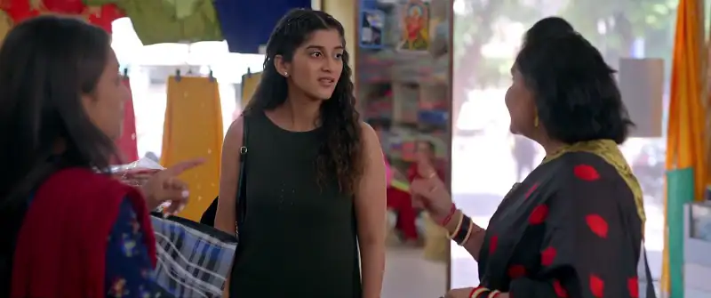 Fakt Mahilao Maate Screenshot 3
