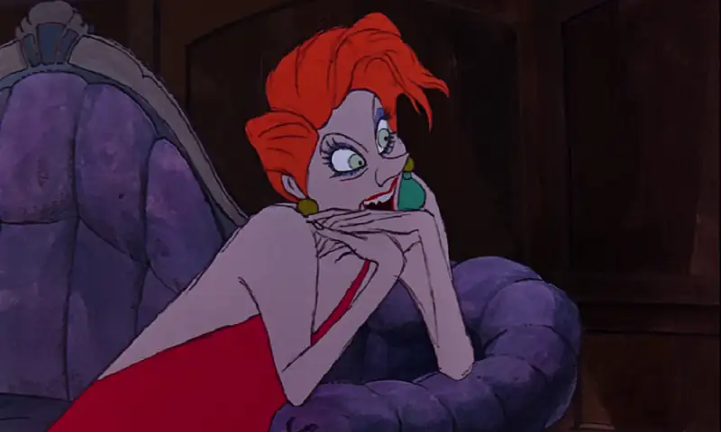 The Rescuers Screenshot 4