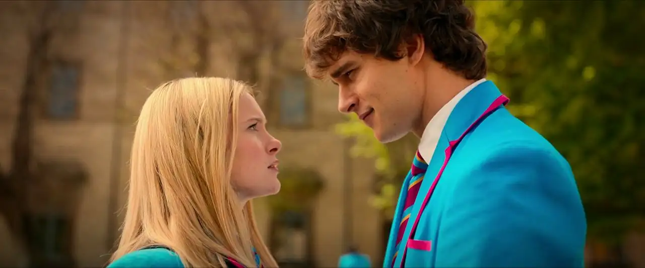 Love Me, Love Me Screenshot 4