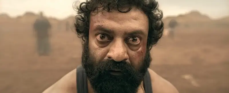 Gaddalakonda Ganesh Screenshot 4 Gaddalakonda Ganesh Screenshot 4