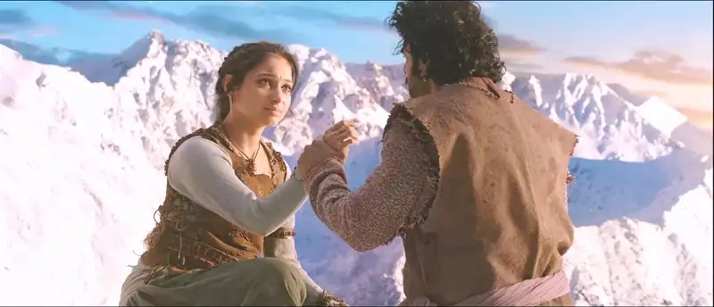 Baahubali: The Beginning Screenshot 3