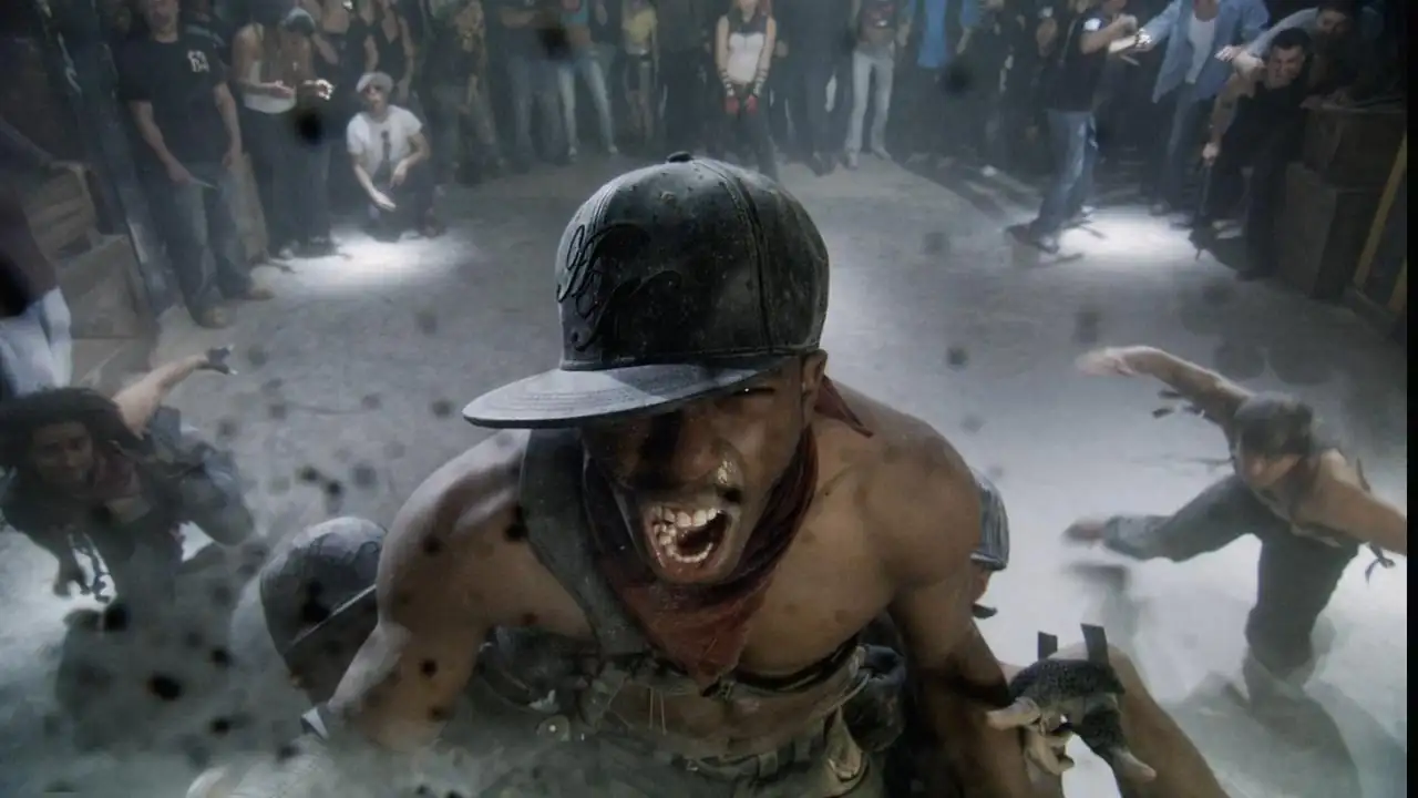 Step Up 3D Screenshot 6