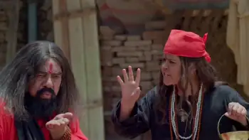 Boo Main Dargi Screenshot 2