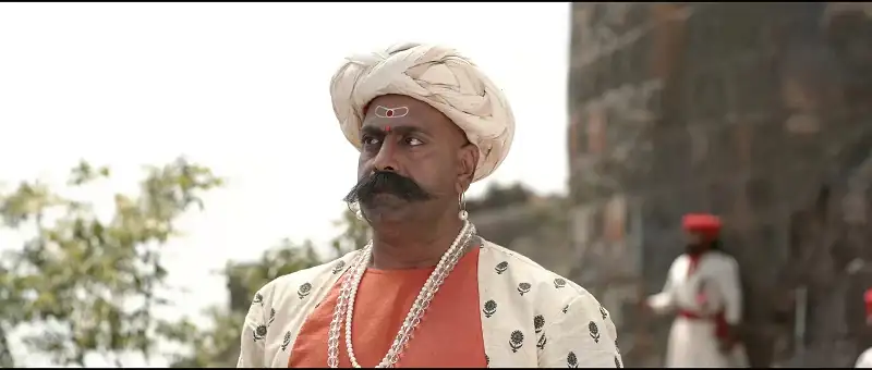 Pawankhind Screenshot 3 Pawankhind Screenshot 3