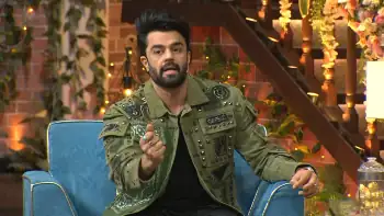 The Kapil Sharma Show – 5th June 2022 Screenshot 2 The Kapil Sharma Show – 5th June 2022 Screenshot 2