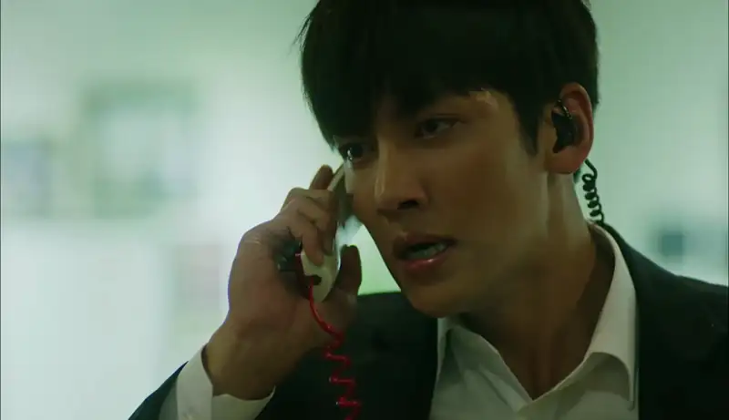 The K2 Screenshot 6