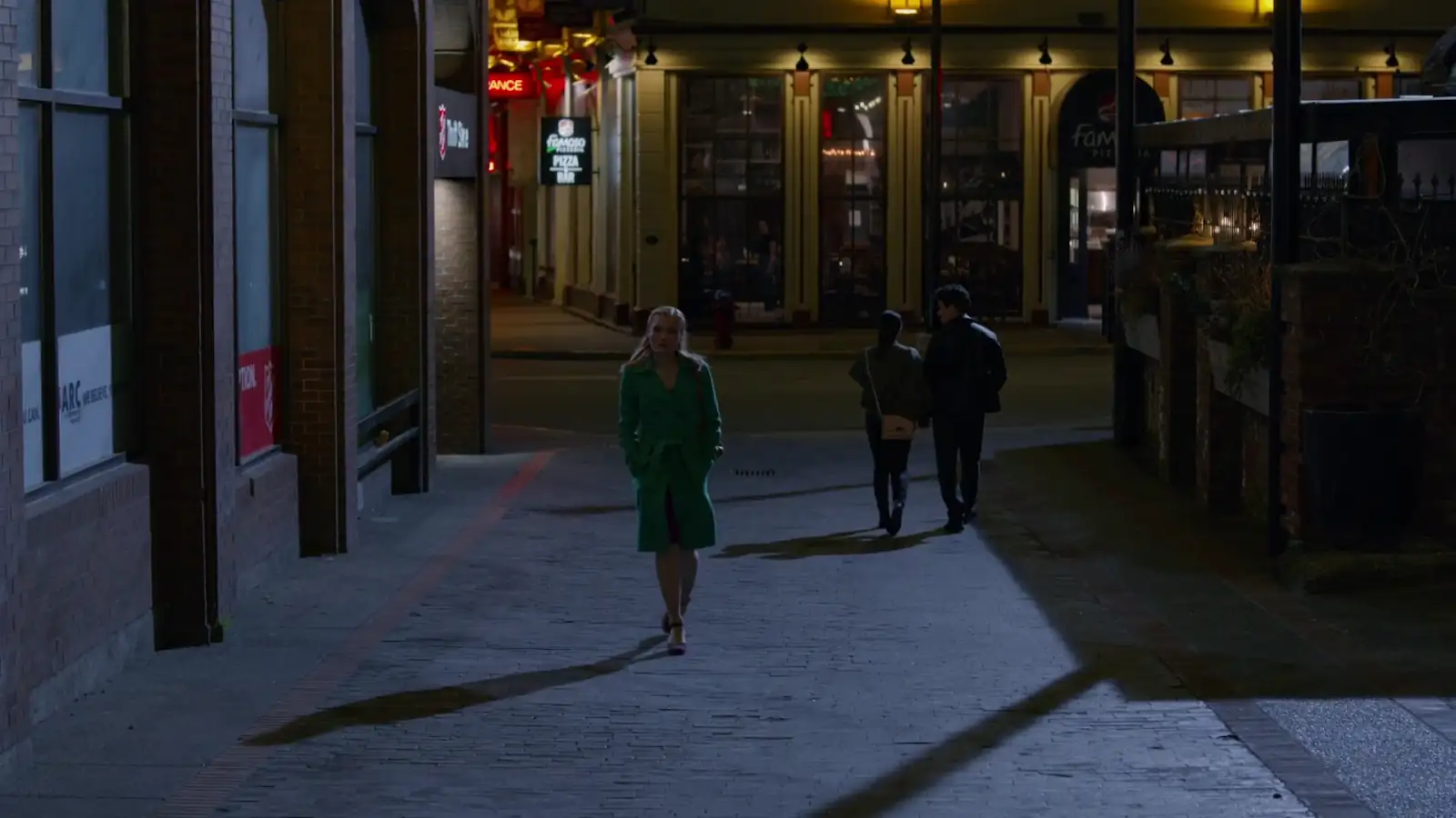 Aurora Teagarden Mysteries: Something New Screenshot 4