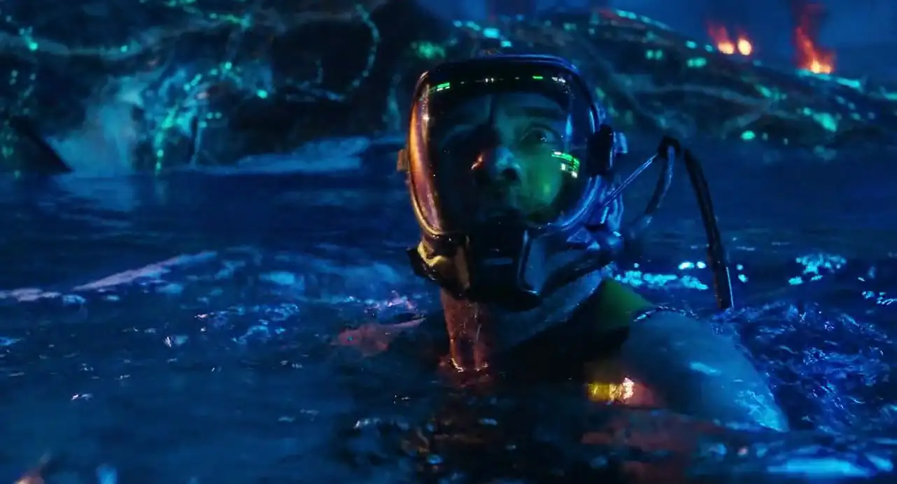 Avatar: Fire and Ash Screenshot 6