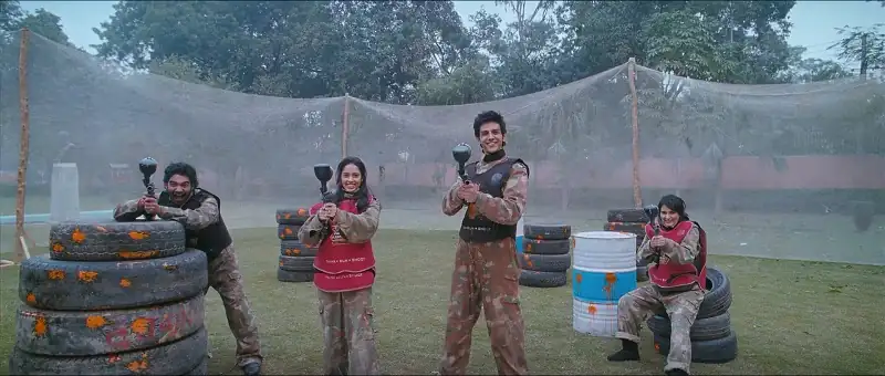 Akaash Vani Screenshot 4