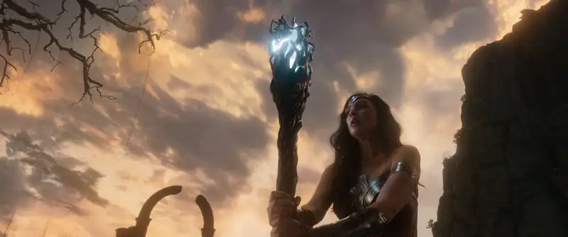 Shazam! Fury of the Gods Screenshot 8