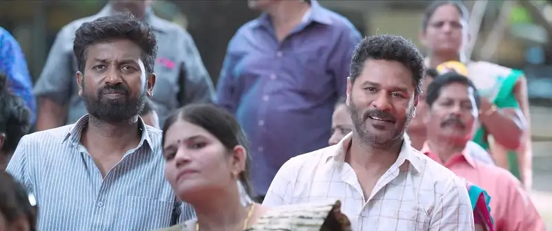 Poikkal Kuthirai Screenshot 2