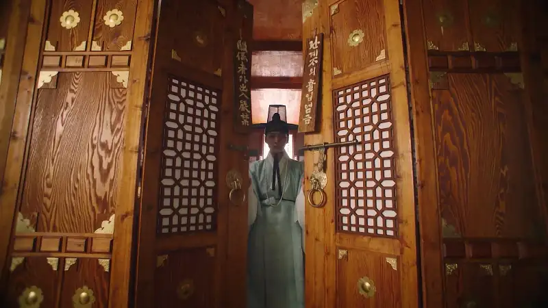 Flower Crew Joseon Marriage Agency Screenshot 4