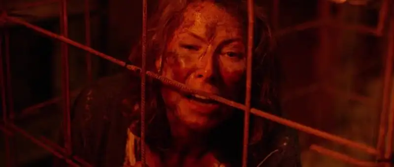 Escape from Cannibal Farm Screenshot 3