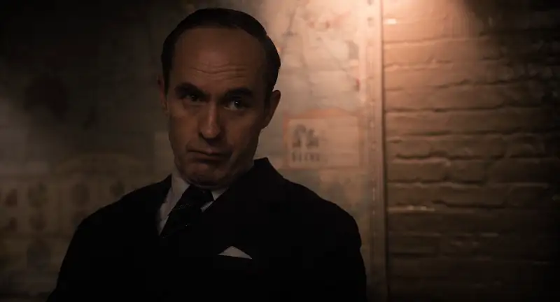 Darkest Hour Screenshot 3