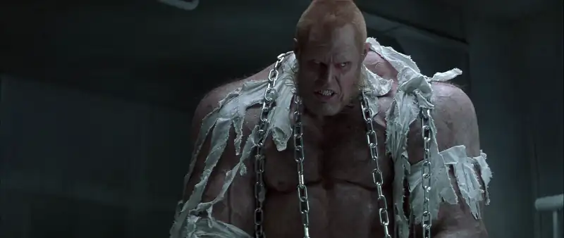 League of Extraordinary Gentlemen Screenshot 3
