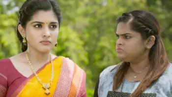 Ninnu Kori (Aaj Ka Khiladi) Screenshot 1