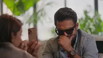 Hansika’s Love Shaadi Drama Screenshot 2
