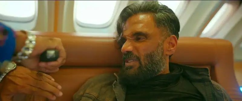 Hunter – Tootega Nahi, Todega Screenshot 4