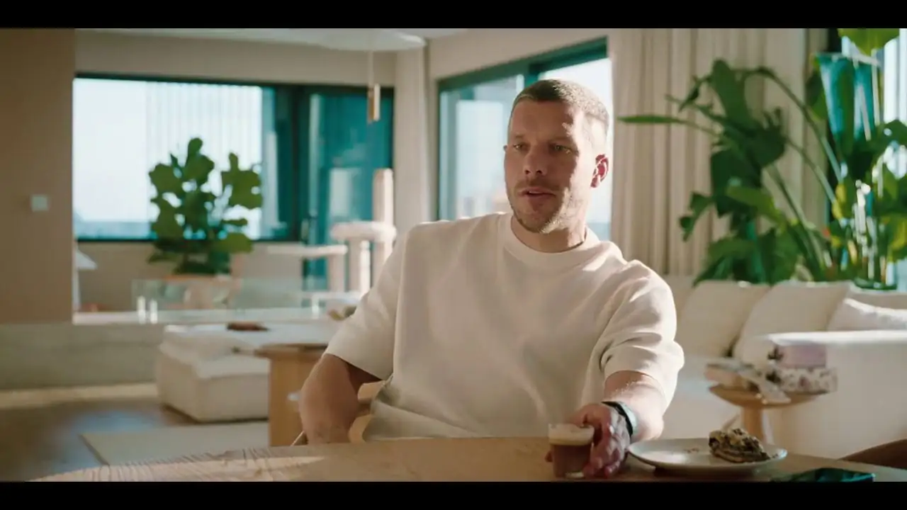 Poldi Screenshot 1 Poldi Screenshot 1