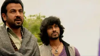 Guddu Rangeela Screenshot 4