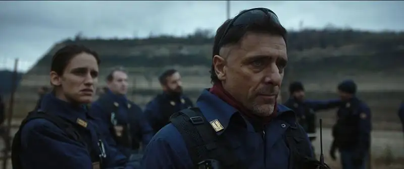 Public Disorder Screenshot 4