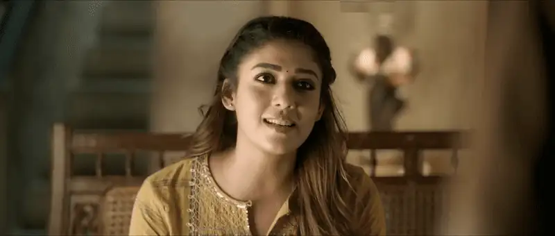 Bigil Screenshot 2