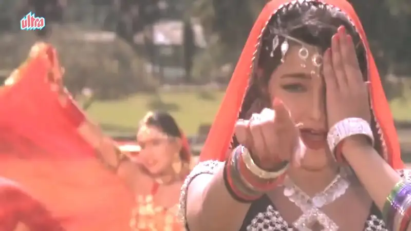 Chhupa Rustam Screenshot 3