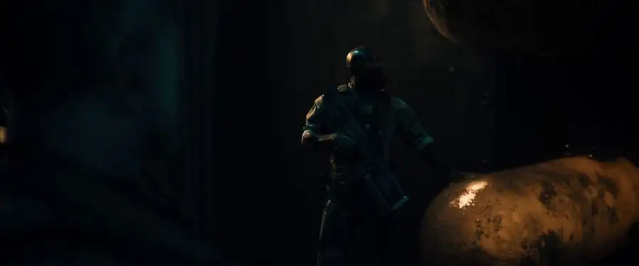 Osiris Screenshot 3